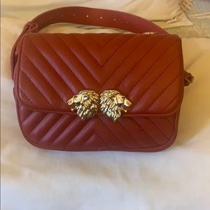 Zara belt bag/ crossbody